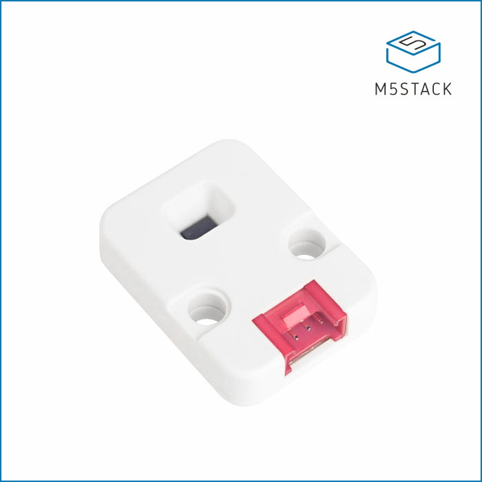 Time-of-Flight Distance Ranging Sensor Unit (VL53L0X) - m5stack-store