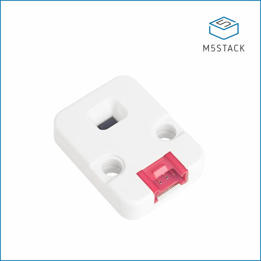 Time-of-Flight Distance Ranging Sensor Unit (VL53L0X) - m5stack-store