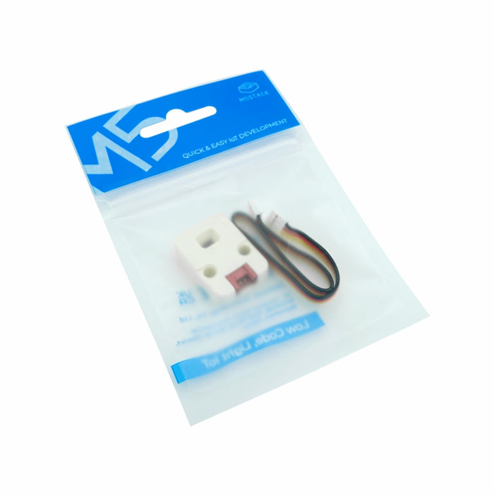 Time-of-Flight Distance Ranging Sensor Unit (VL53L0X) - m5stack-store