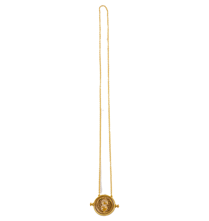 Time Turner Necklace