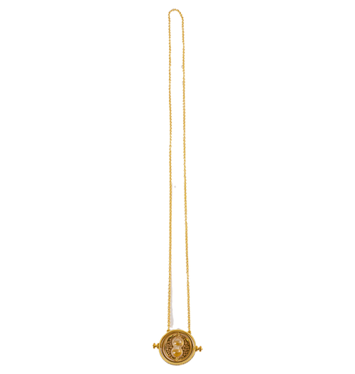 Time Turner Necklace