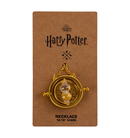 Time Turner Necklace