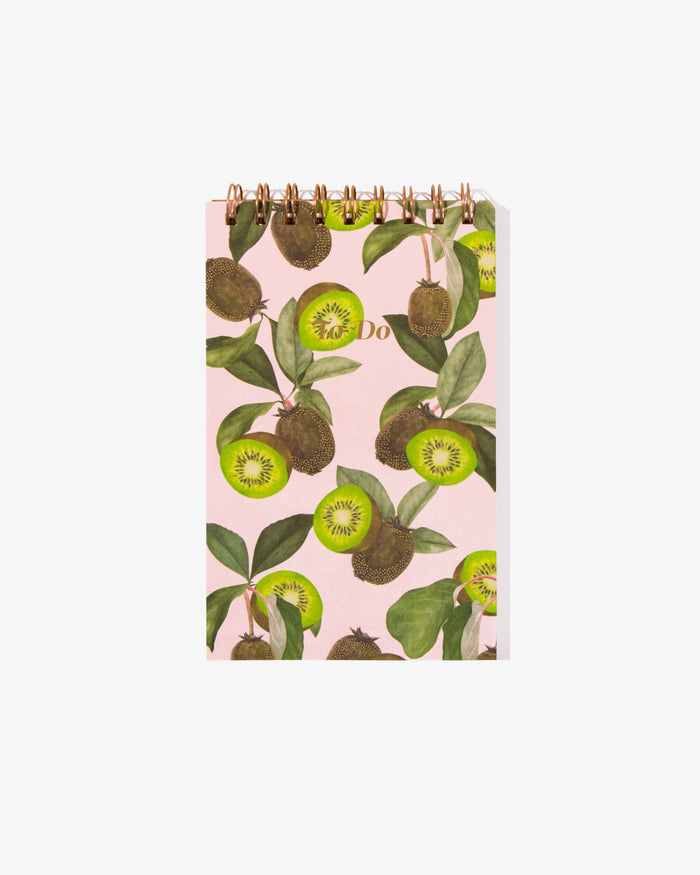 Stationery - To Do Pad - Kool Kiwi