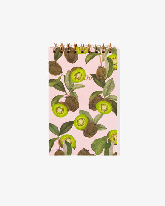 Stationery - To Do Pad - Kool Kiwi