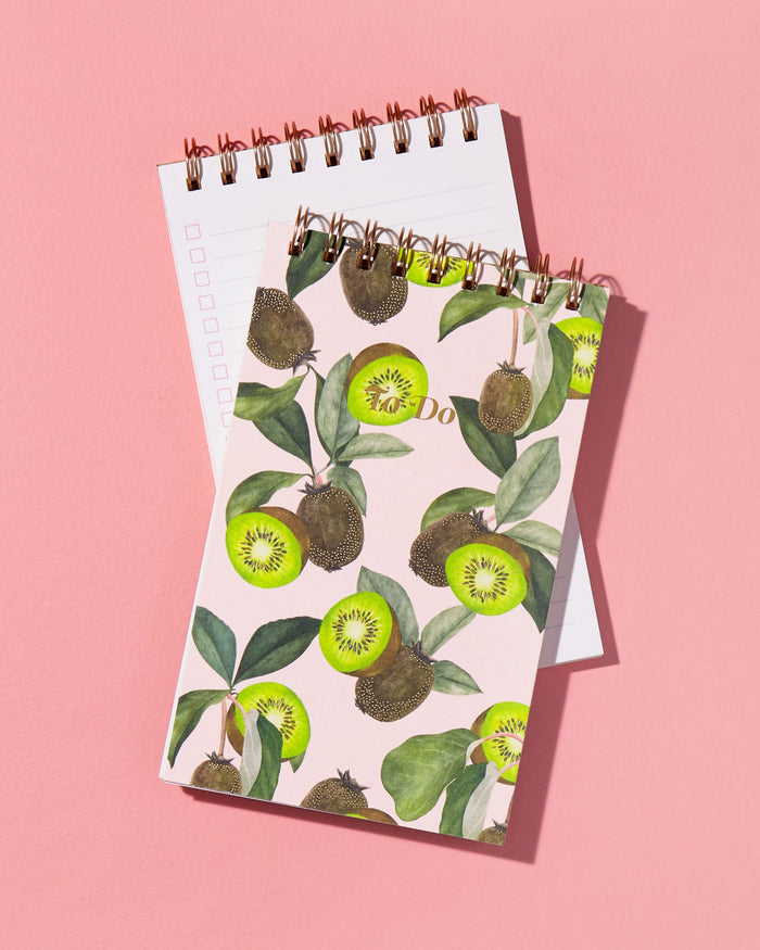 Stationery - To Do Pad - Kool Kiwi