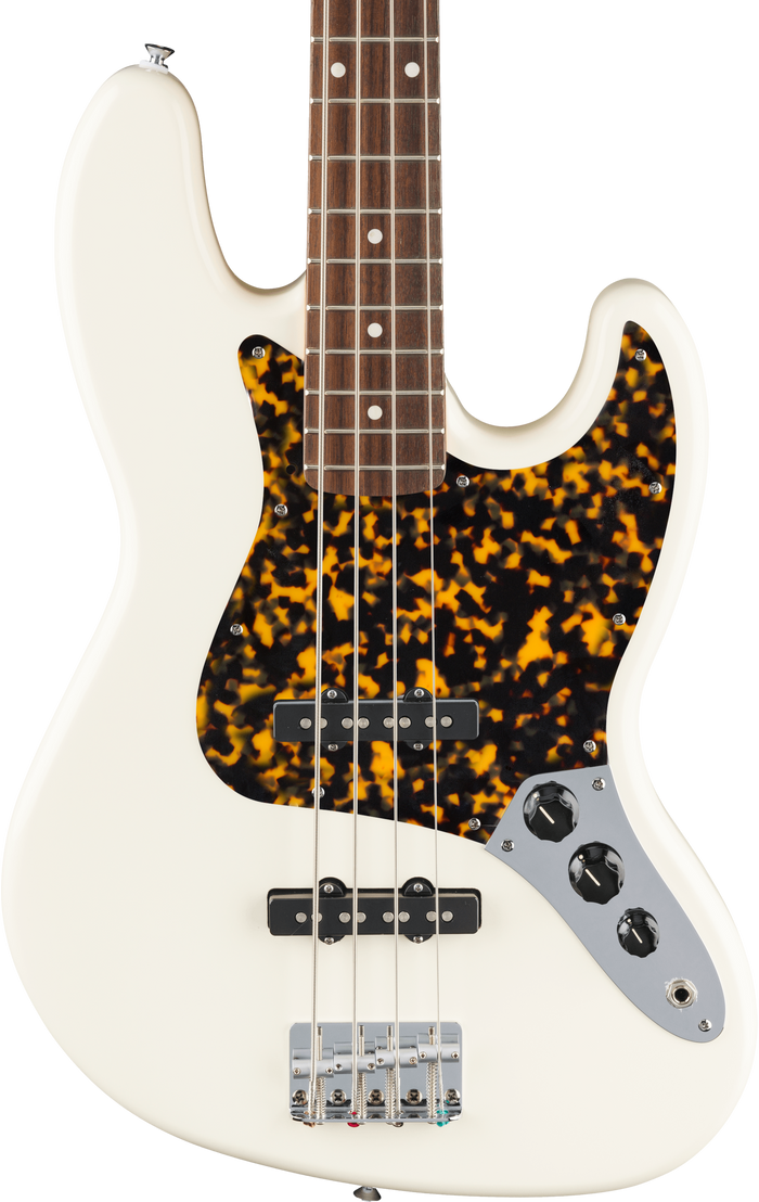 D'Andrea USA Tokyo Tortoise | J Bass Pickguard – product image 4