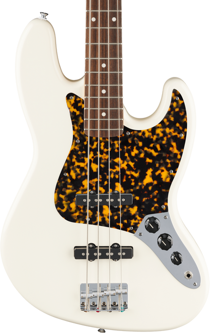 D'Andrea USA Tokyo Tortoise | J Bass Pickguard – product image 4