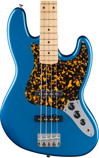 D'Andrea USA Tokyo Tortoise | J Bass Pickguard – product image 5