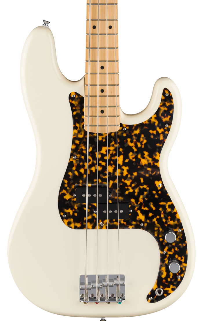 D'Andrea USA Tokyo Tortoise | P Bass Pickguard – product image 2