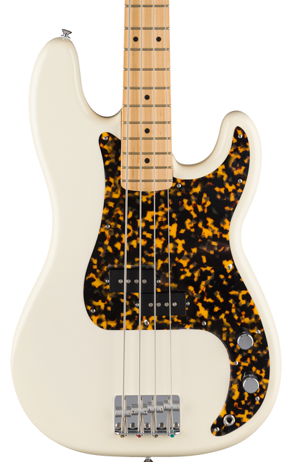 D'Andrea USA Tokyo Tortoise | P Bass Pickguard – product image 2
