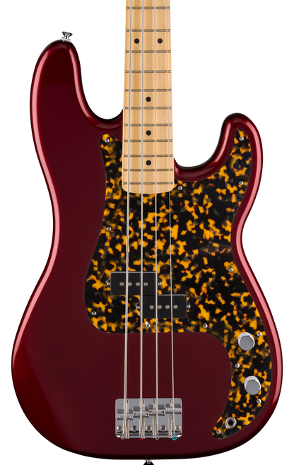 D'Andrea USA Tokyo Tortoise | P Bass Pickguard – product image 3