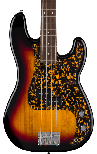 D'Andrea USA Tokyo Tortoise | P Bass Pickguard – product image 4