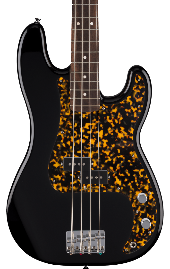 D'Andrea USA Tokyo Tortoise | P Bass Pickguard – product image 5