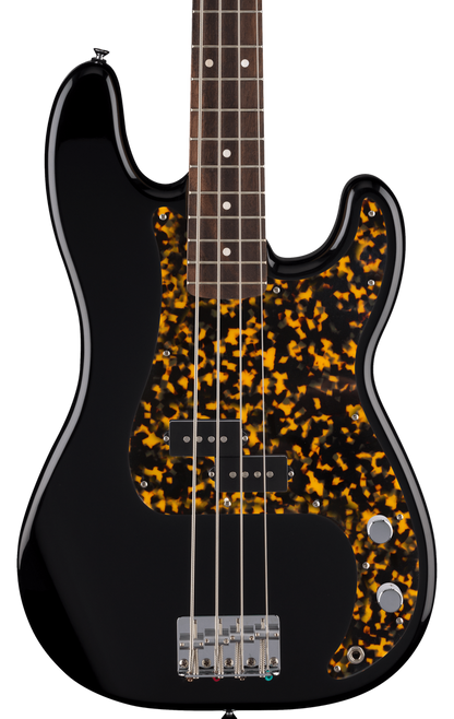 D'Andrea USA Tokyo Tortoise | P Bass Pickguard – product image 5