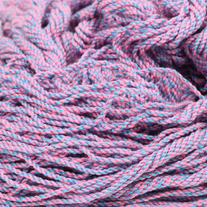 Pink Blue