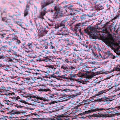 Pink Blue