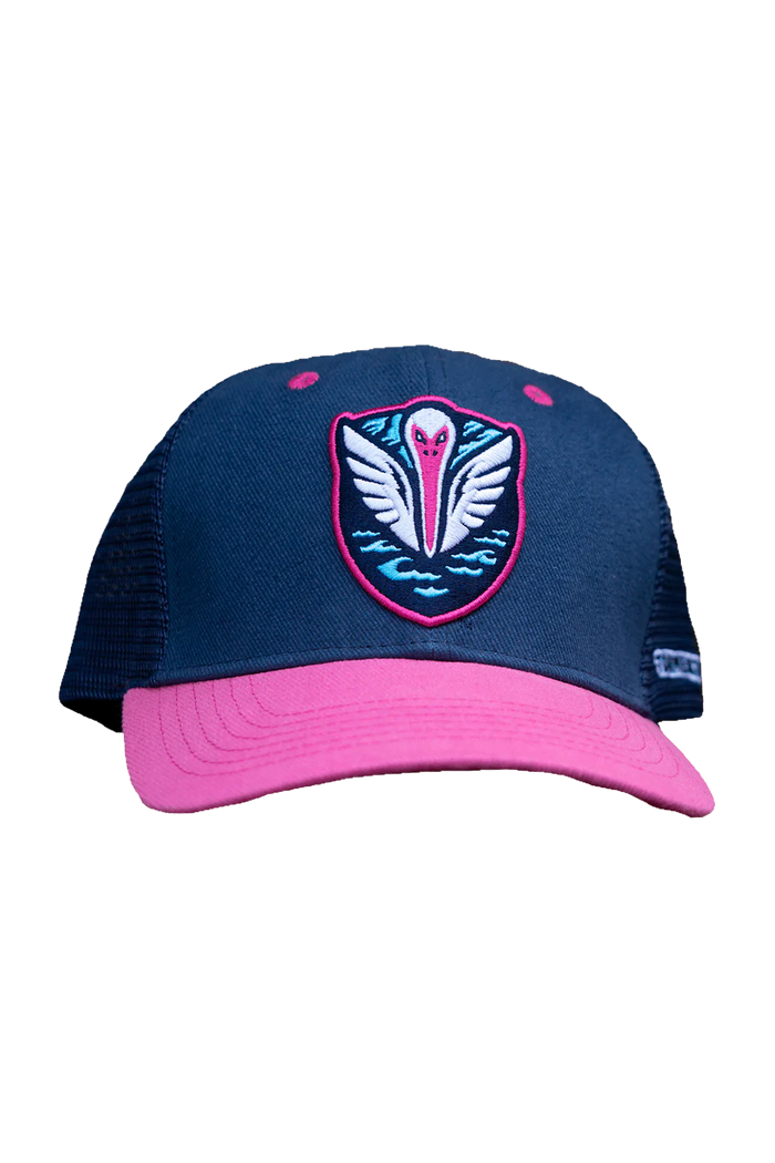 [ tormenta fc ] navy driver - Official League