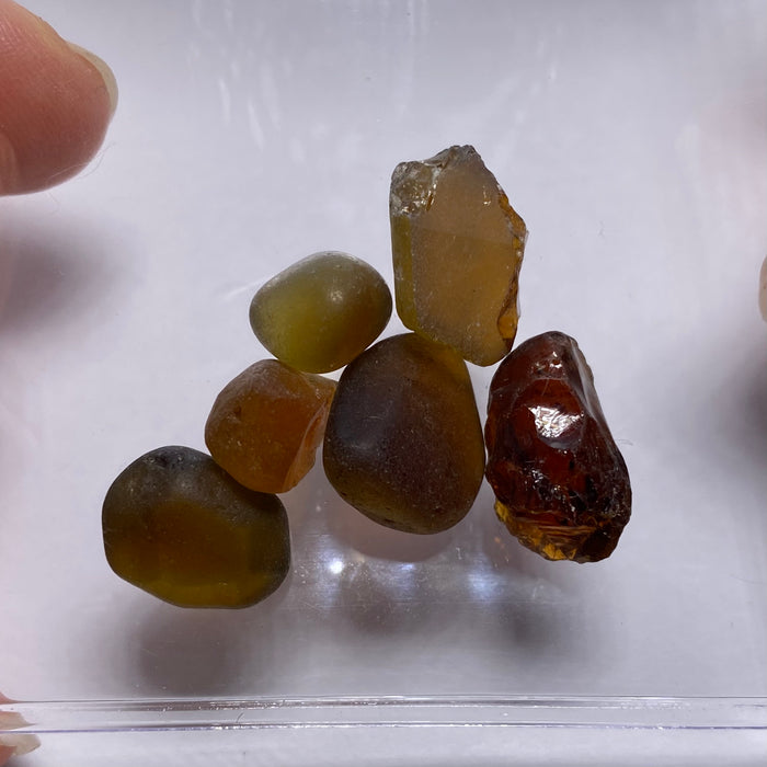 Tourmaline - Tanzania