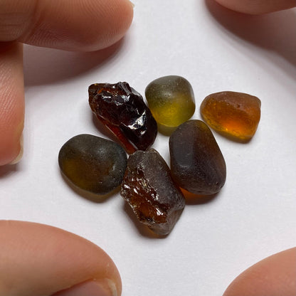 Tourmaline - Tanzania