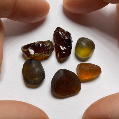 Tourmaline - Tanzania