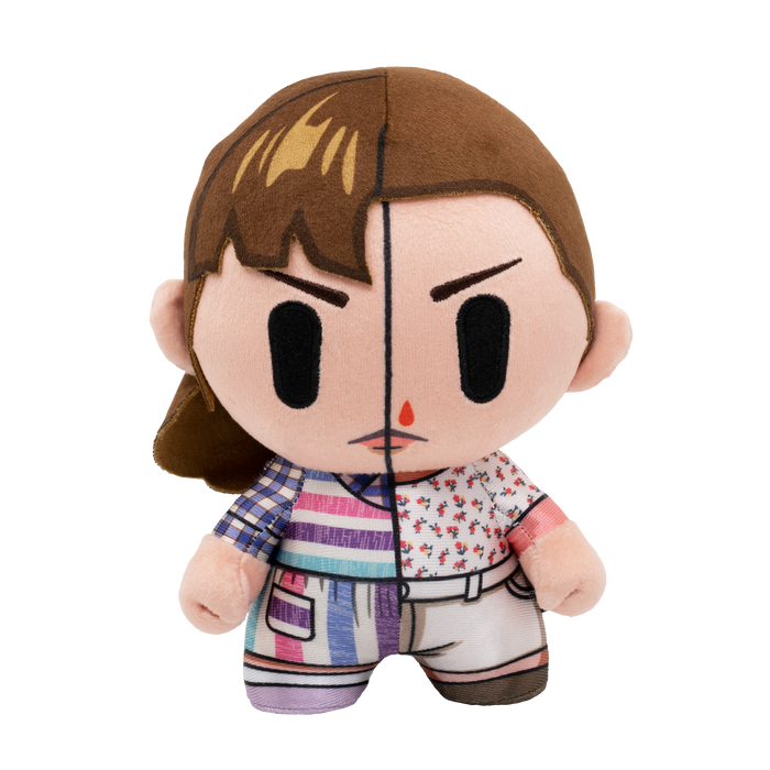 Toys Matter Inc. Stranger Things DZNR 7" Eleven Plush Toy
