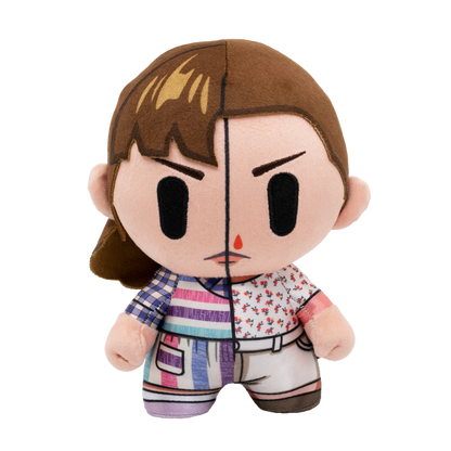 Toys Matter Inc. Stranger Things DZNR 7" Eleven Plush Toy