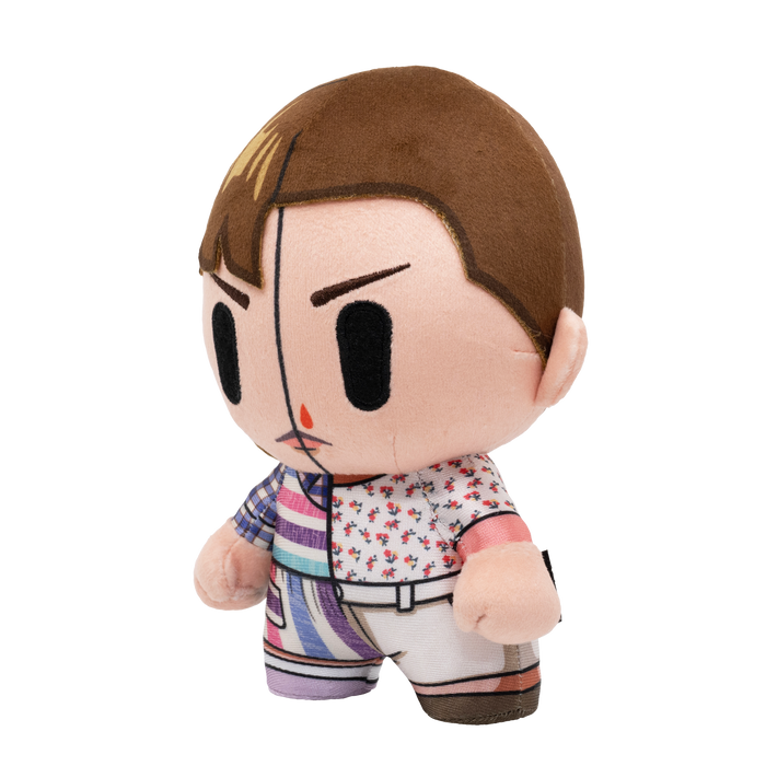 Toys Matter Inc. Stranger Things DZNR 7" Eleven Plush Toy
