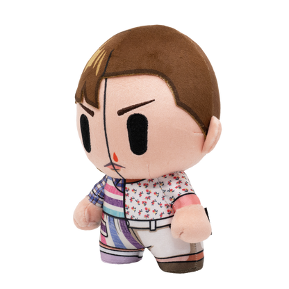 Toys Matter Inc. Stranger Things DZNR 7" Eleven Plush Toy