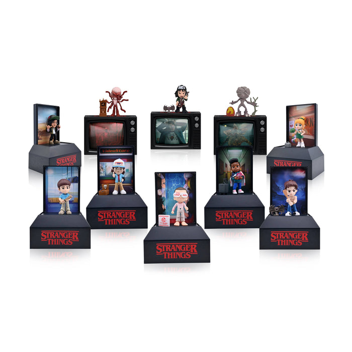 Toys Matter Stranger Things S2 1pc Blind Box Figure
