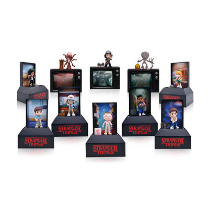 Toys Matter Stranger Things S2 1pc Blind Box Figure