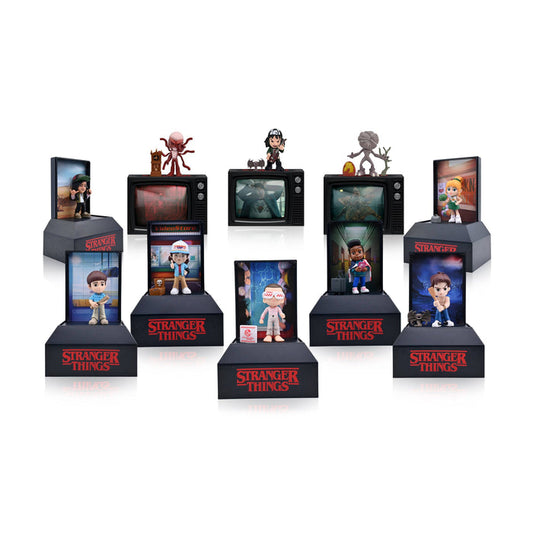 Toys Matter Stranger Things S2 1pc Blind Box Figure