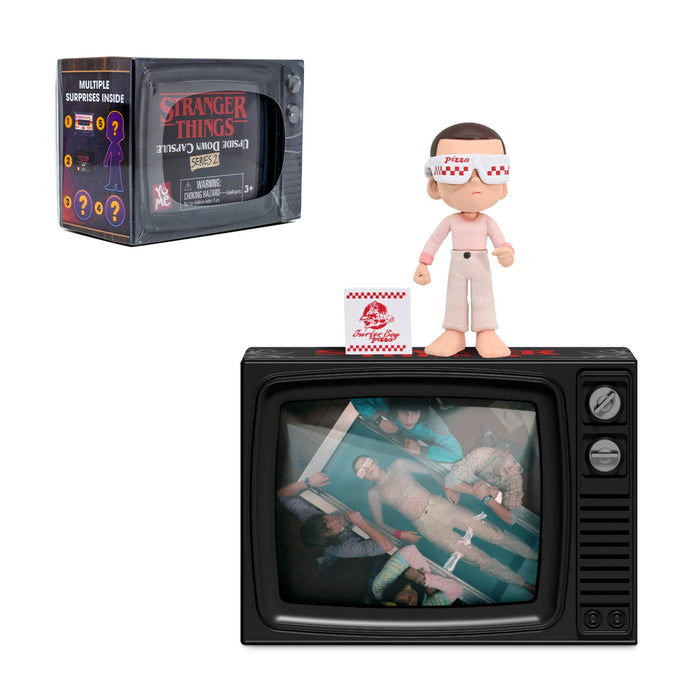Toys Matter Stranger Things S2 1pc Blind Box Figure