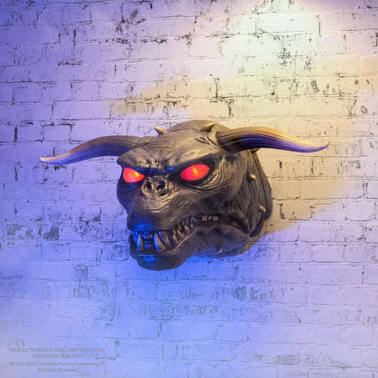 Trick or Treat Studios Ghostbusters - Terror Dog Wallbreaker