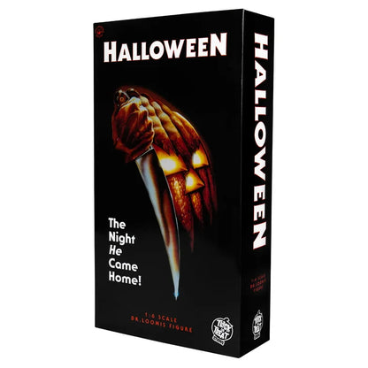 Trick or Treat Studios Halloween - (1978) Dr.Loomis 1:6 Scale Figure