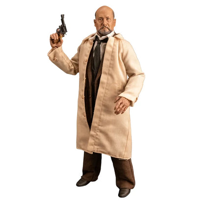 Trick or Treat Studios Halloween - (1978) Dr.Loomis 1:6 Scale Figure