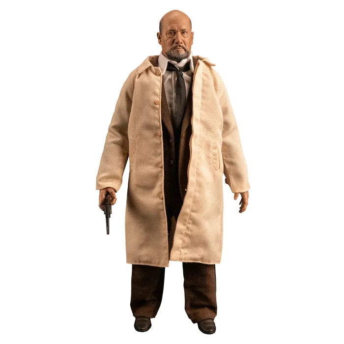 Trick or Treat Studios Halloween - (1978) Dr.Loomis 1:6 Scale Figure