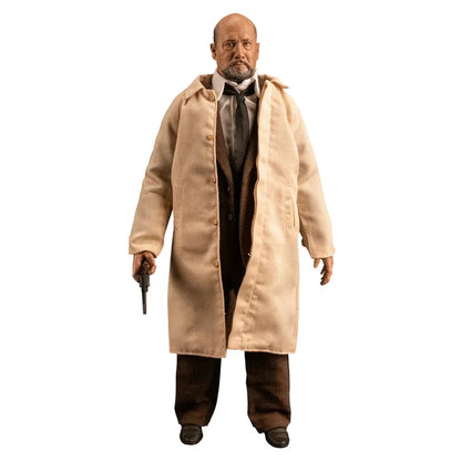 Trick or Treat Studios Halloween - (1978) Dr.Loomis 1:6 Scale Figure