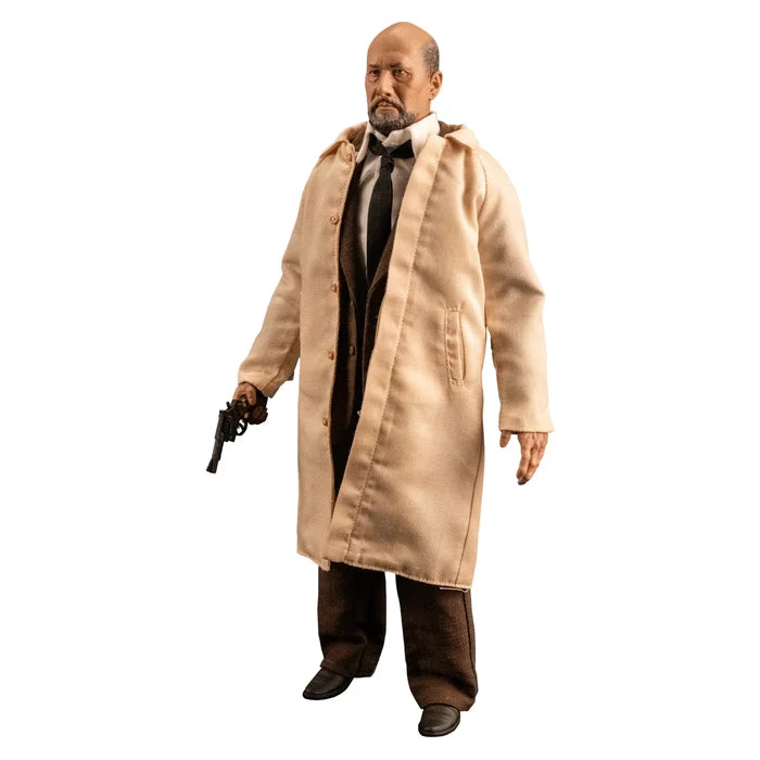 Trick or Treat Studios Halloween - (1978) Dr.Loomis 1:6 Scale Figure