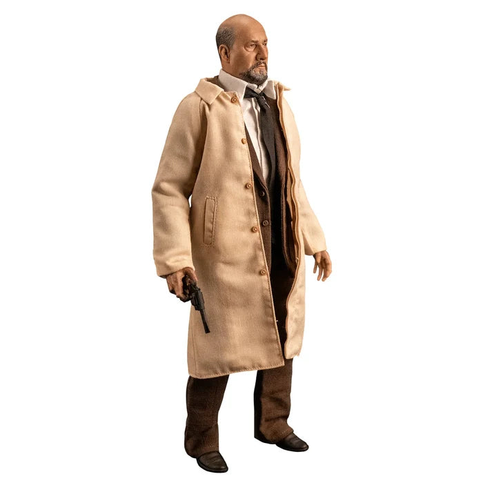 Trick or Treat Studios Halloween - (1978) Dr.Loomis 1:6 Scale Figure