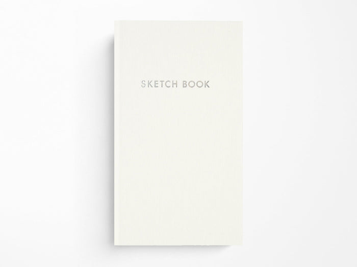 Trystrams Field Sketchbook