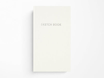 Trystrams Field Sketchbook