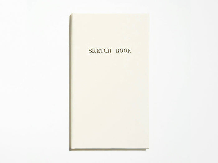 Trystrams Field Sketchbook