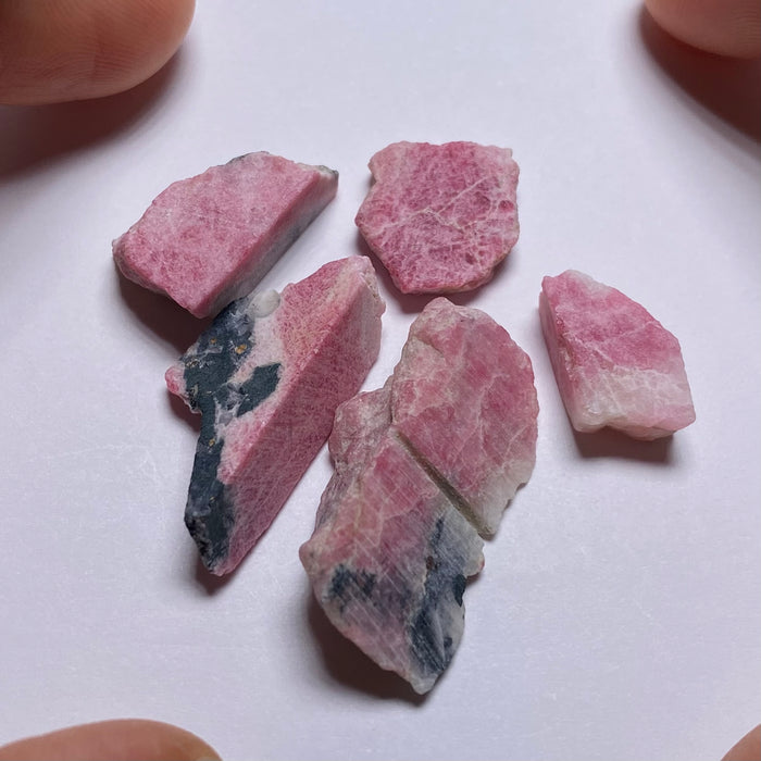 Tugtupite - Greenland