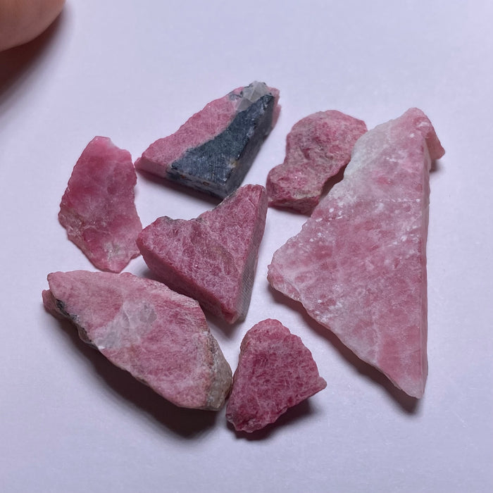 Tugtupite - Greenland