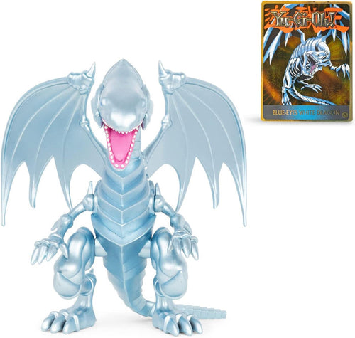 U.C.C. Distributing Yu-Gi-Oh! 7 Limited Edition Deluxe Action Figure