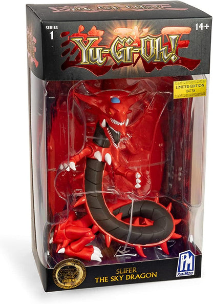 Slifer The Sky Dragon