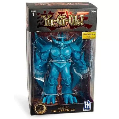 Obelisk The Tormentor