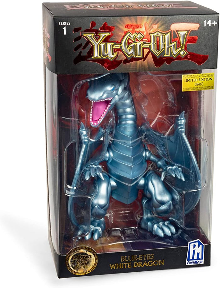 U.C.C. Distributing Yu-Gi-Oh! 7 Limited Edition Deluxe Action Figure