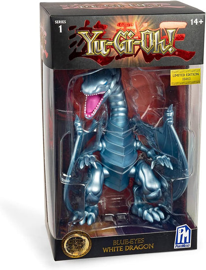 U.C.C. Distributing Yu-Gi-Oh! 7 Limited Edition Deluxe Action Figure