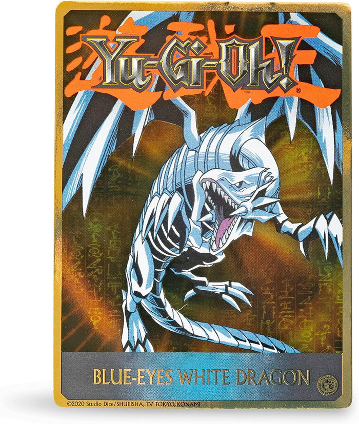 U.C.C. Distributing Yu-Gi-Oh! 7 Limited Edition Deluxe Action Figure